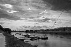 Pontile sul Ticino Pontile sul Ticino