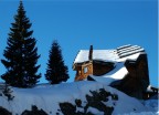 Casa vacanza di Avoriaz
foto scattata con Fujifilm Finepix S 7000