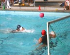 Amsterdam Waterpolo Tournament - parte 2 (F)