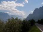 ...per strada... ...per strada...