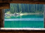 Lago di Carezza