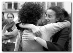 L'abbraccio L'abbraccio