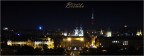 Prague by night...