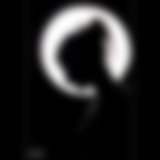 Under blue moon I saw you....