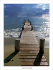 Pontile a St. Tropez Pontile a St. Tropez