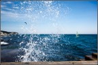 .... Ssplash !! .... .... Ssplash !! ....