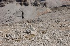 'Atterraggio sulle Dolomiti'.. 'Atterraggio sulle Dolomiti'..