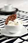 con la panna con la panna
