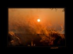 tramonto...di fuoco