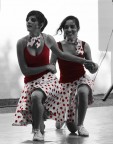 Dance Dance
