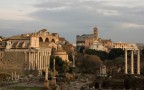 "Quanto sei bella Roma.." "Quanto sei bella Roma.."