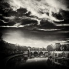 ROMA #1 ROMA #1
