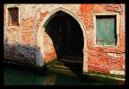 Venice gate Venice gate