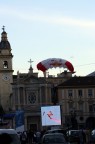 Atterraggio