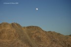 La Luna, il Deserto e 2 Amici La Luna, il Deserto e 2 Amici