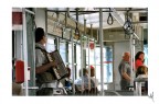 In tram In tram