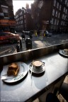 la colazione la colazione