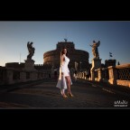 Angelo tra gli Angeli