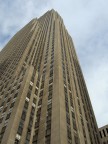 Empire a Manhattan Empire a Manhattan