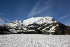 nel bianco nel bianco