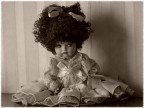 When I was just a little girl When I was just a little girl