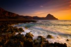 Ligth of the Sea Ligth of the Sea