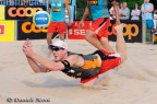 Beach volley Beach volley