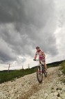 Gran Fondo dei Cimbri - MTB Gallio 2009