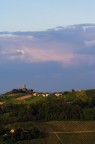Panorama Cigognola Panorama Cigognola