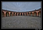 Bagnacavallo - Piazza Nuova
