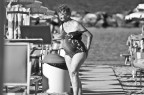 Spiaggia dopo le 19.00 Spiaggia dopo le 19.00