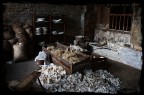 La vecchia fabbrica La vecchia fabbrica