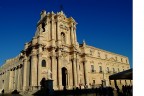 Cattedrale Siracusa