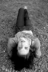 Alessandra B&W Alessandra B&W