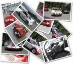 rally varie rally varie