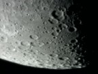 La foto ha una risoluzione bassa perch� l'ho ottenuta sommando i frames di un videorealizzato con una webcam modificata per andare al fuoco di un telescopio catadiottrico (precisamente MAKSUTOV-CASSEGRAIN) 102-1350mm.