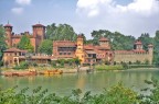 Castello del Valentino(to) Hdr