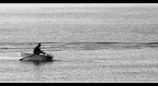 Reti all'alba Reti all'alba