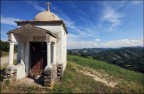 La maestà delle colline... La maestà delle colline...