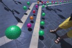 Rubycon crossing and its defensive system Rubycon crossing and its defensive system