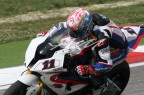 Troy Corser