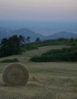 Tramonto a Bivigliano-Colline sopra Firenze Tramonto a Bivigliano-Colline sopra Firenze