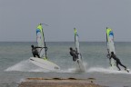 Windsurf - Spock sequence