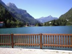 034  020709  IL LAGO DI ALLEGHE