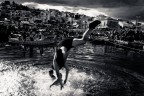 Un tuffo a mare Un tuffo a mare