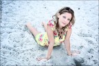 Sand... Sand...