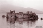 Fantasmi del Lago Fantasmi del Lago