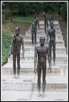 The Memorial to the Victims of Communism The Memorial to the Victims of Communism