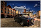 .. Bassano del Grappa HDR 3 ...