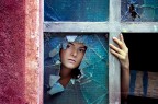 Abounded Mine #4 Abounded Mine #4